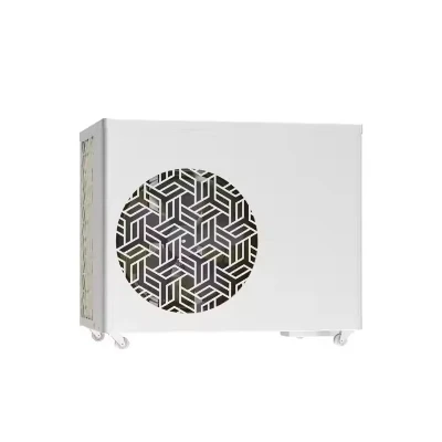 Bomba de calor de font d'aire monobloc